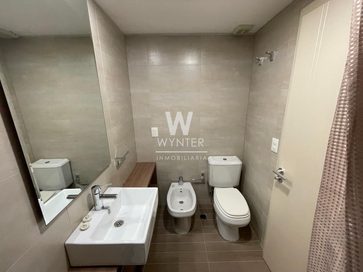 Apartamento ID.5387 - Apartamento en alquiler anual, Roosevelt!!!