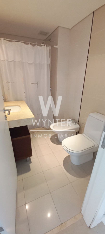 Apartamento ID.12 - Aquarela piso alto - 4 suites