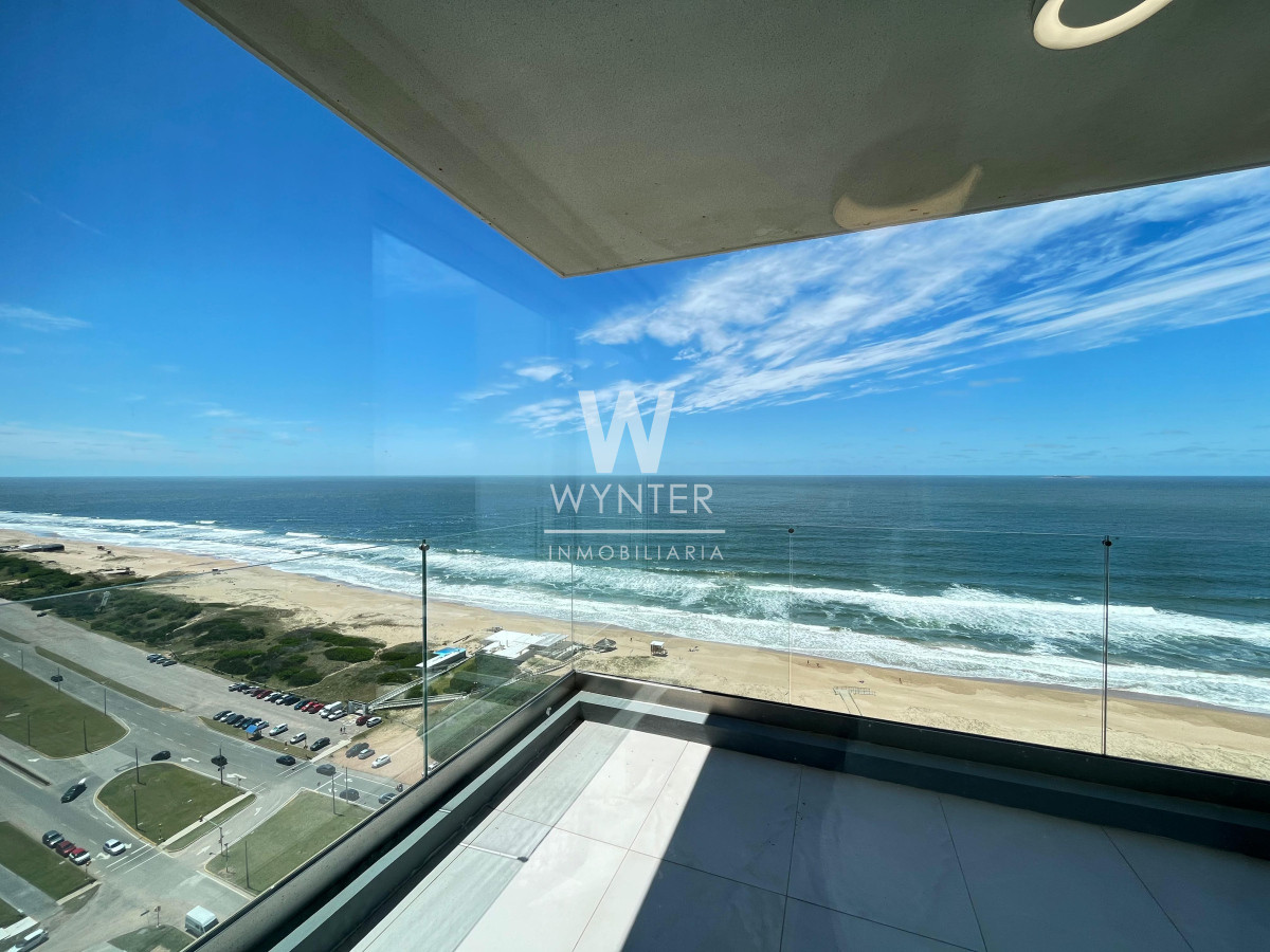 Apartamento ID.5299 - Apartamento en venta - Espectacular Le Parc esquinero!!!