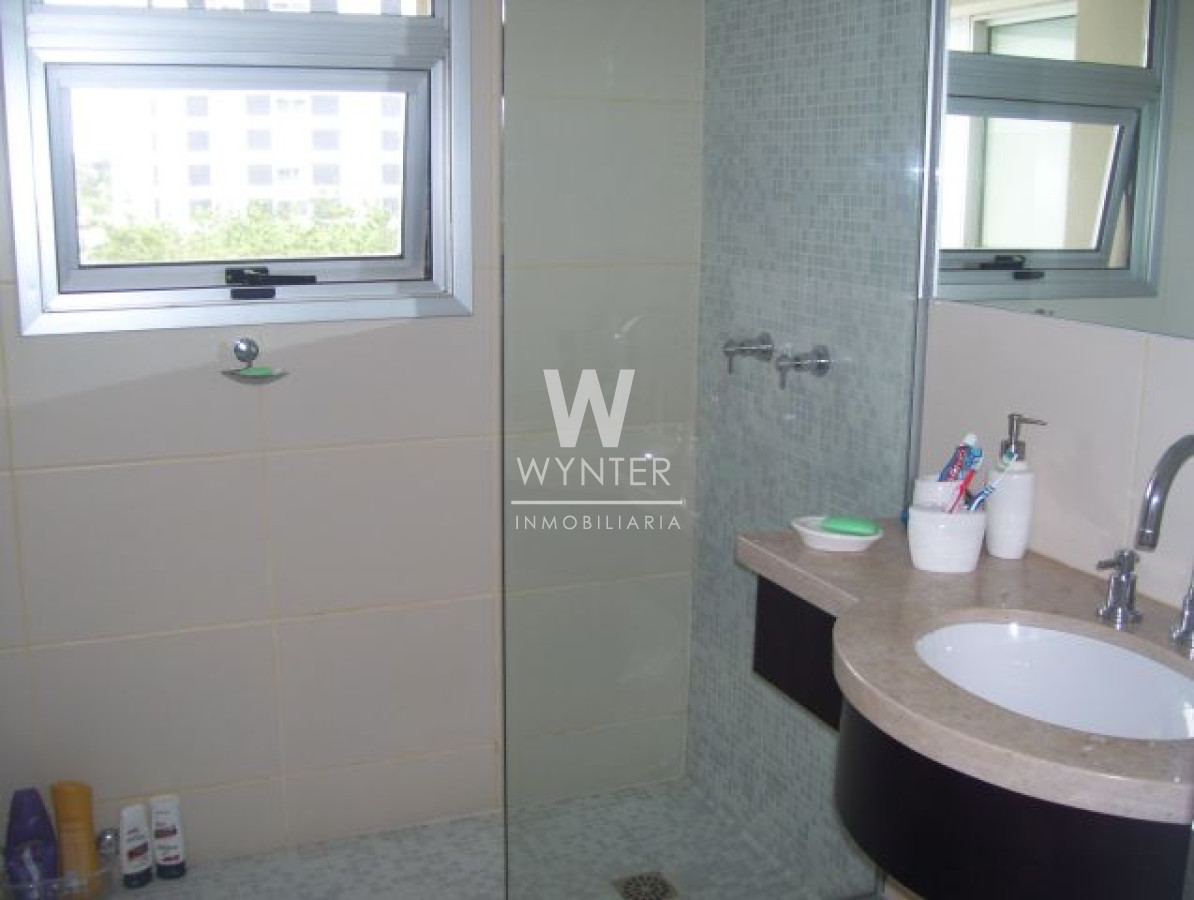 Apartamento ID.773 - Torre Lobos primera fila, vista al mar, 3 suites y dep.