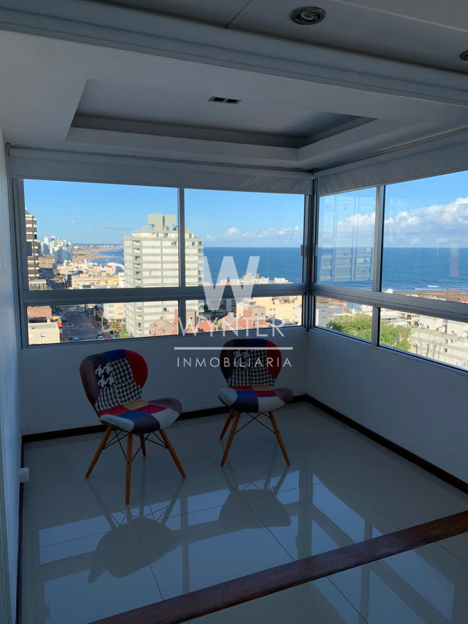 Apartamento ID.388 - Reciclado, a 2 cuadras del Puerto - 3 y dependencia 
