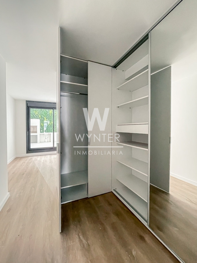 Apartamento ID.4186 - Alquiler, Villa Biarritz , 2 dormitorios 