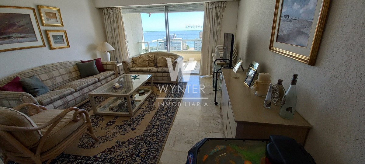 Apartamento ID.999 - Oportunidad en edificio Fragata Excelente Construcción - 3 Dorm.
