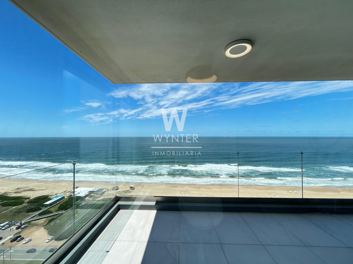 Apartamento ID.5299 - Apartamento en venta - Espectacular Le Parc esquinero!!!