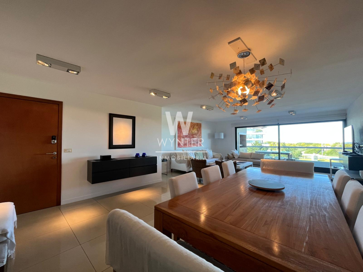 Apartamento ID.5948 - Marigot Brava frente al mar - 3 y dependencia