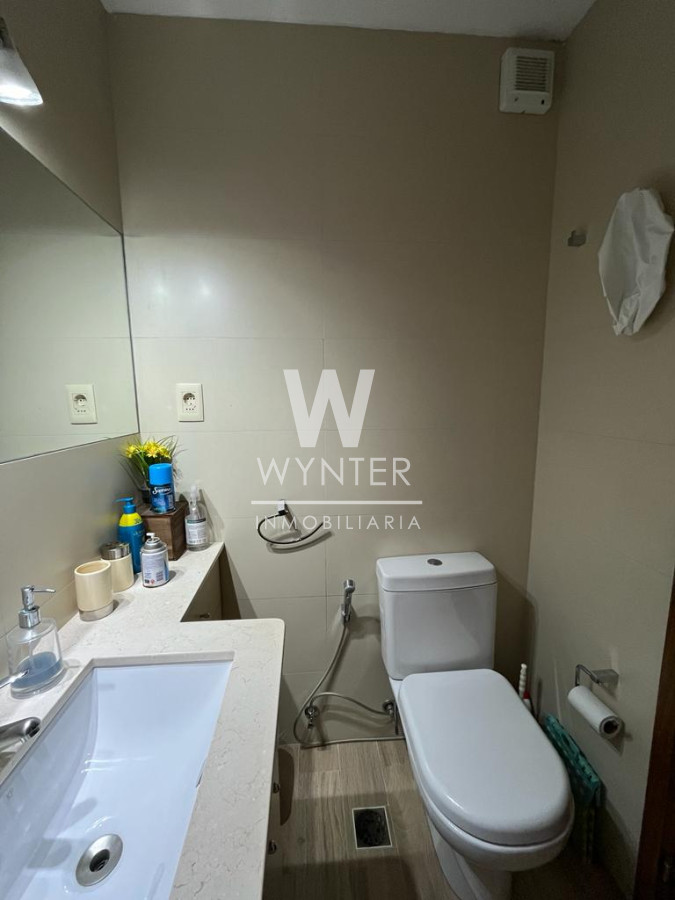 Apartamento ID.4321 - Alquiler temporal en edificio Fragata, con todos los servicios!!!