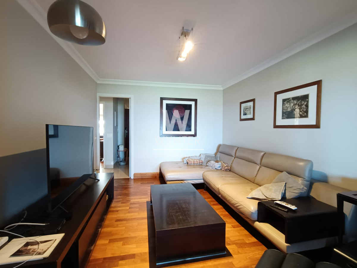 Apartamento ID.5968 - APTO EN RAMBLA RANDHI, ALQUILER O VENTA 