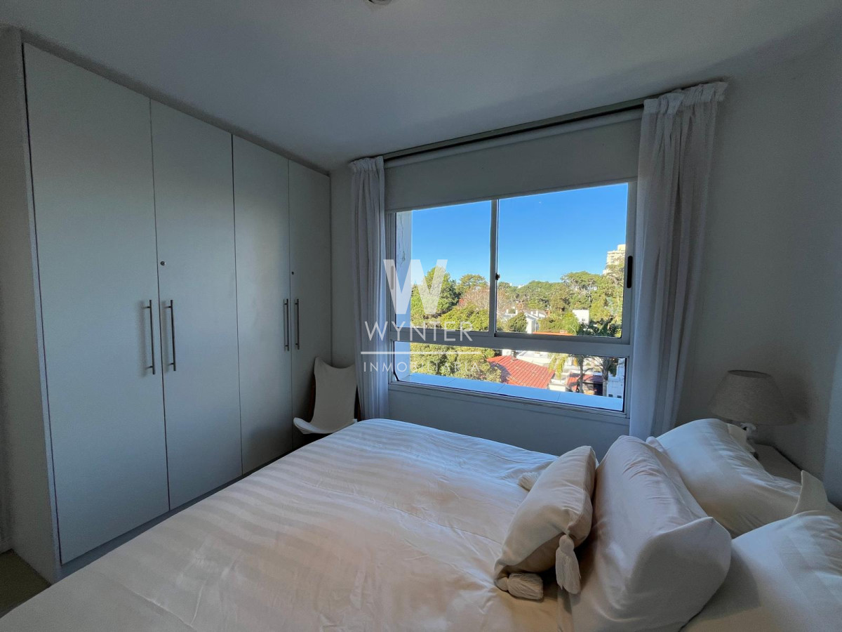 Apartamento ID.104 - Jardines de la Sierra  - 2 dormitorios
