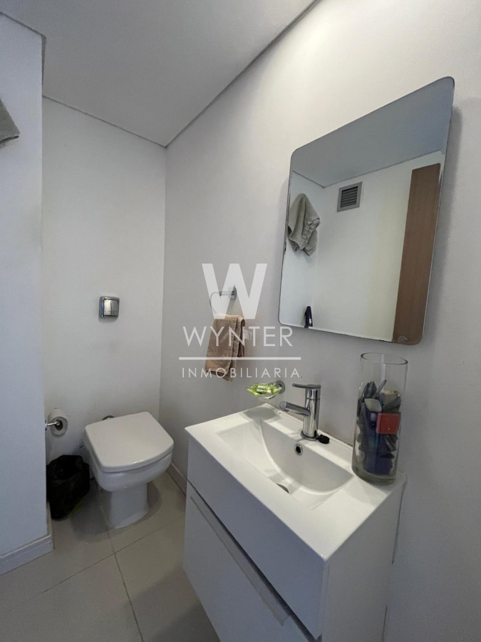 Apartamento ID.503 - Apartamento en venta en Look Brava - 1 Dormitorio