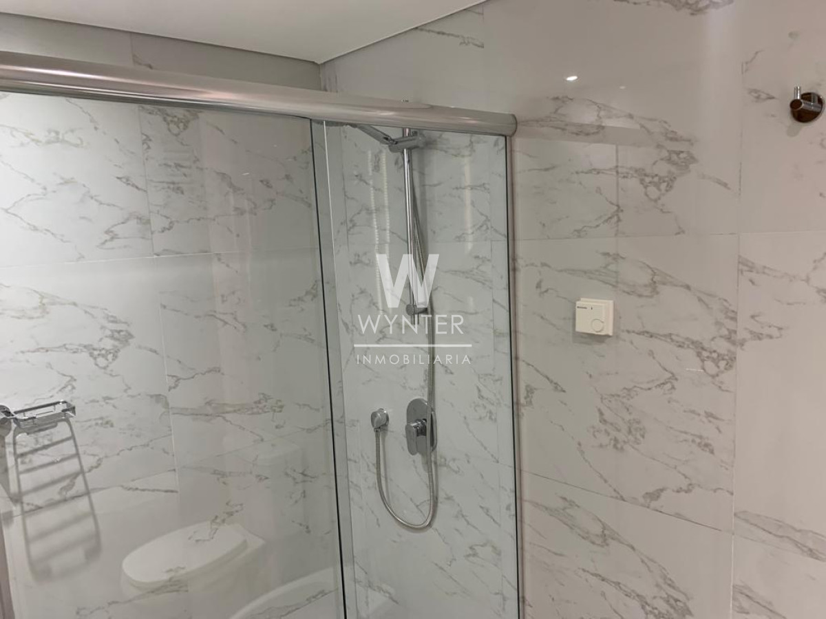Apartamento ID.3825 - Edificio Vicenz, 1 dormitorio 