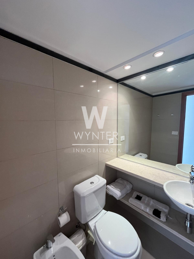 Apartamento ID.5948 - Marigot Brava frente al mar - 3 y dependencia