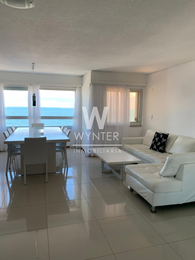 Apartamento ID.388 - Reciclado, a 2 cuadras del Puerto - 3 y dependencia 