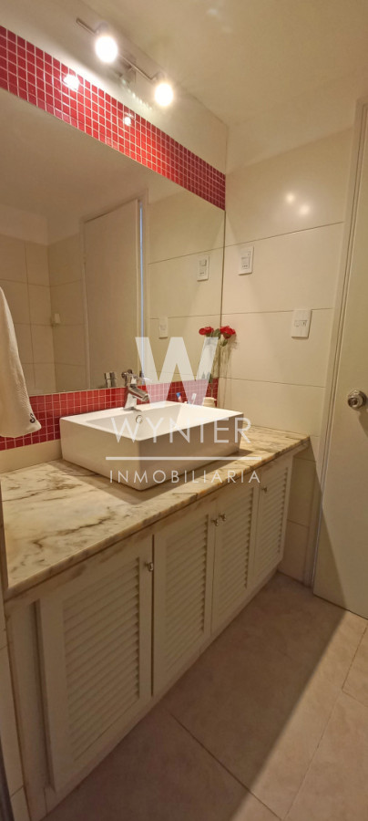 Apartamento ID.6148 - Apartamento en venta 3 dormitorios en Roosevelt Center 