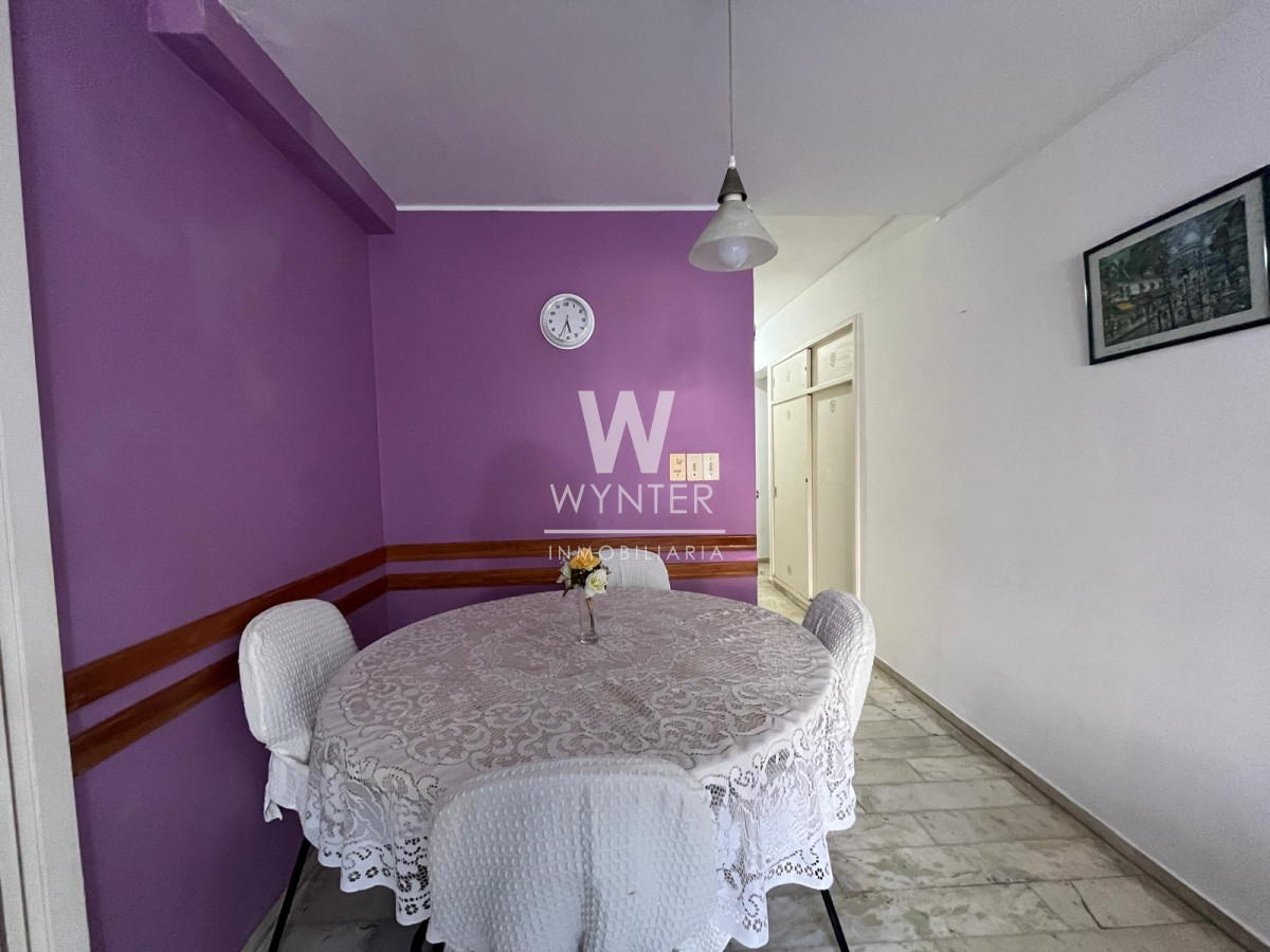 Apartamento ID.86 - Apartamento en venta de 2 dormitorios a pasos de Av. Gorlero