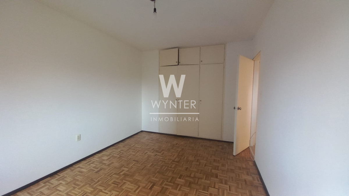 Apartamento ID.5175 - Alquiler 1 dormitorio, Pocitos 