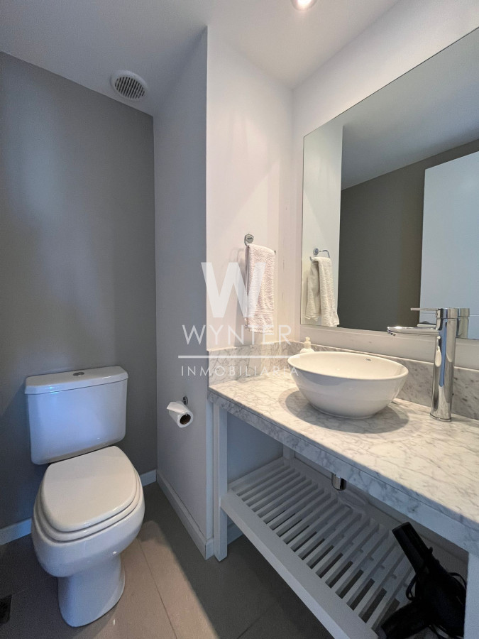 Apartamento ID.5983 - Apartamento en Punta del Este, Roosevelt