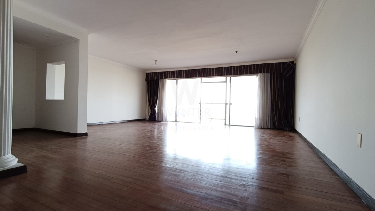 Apartamento ID.5266 - APARTAMENTO EN VENTA, RAMBLA GADNHI, 3 DORMITORIOS Y SERVICIO.