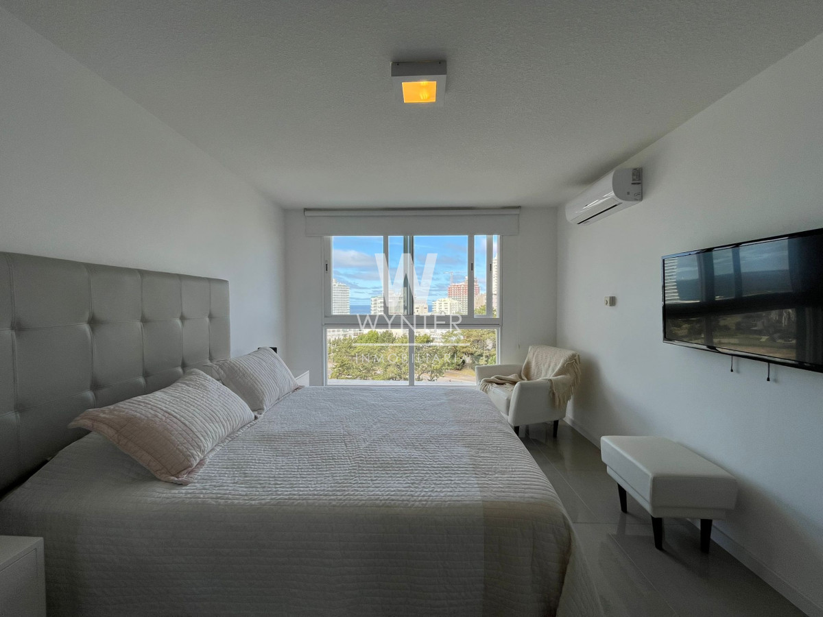 Apartamento ID.5983 - Apartamento en Punta del Este, Roosevelt
