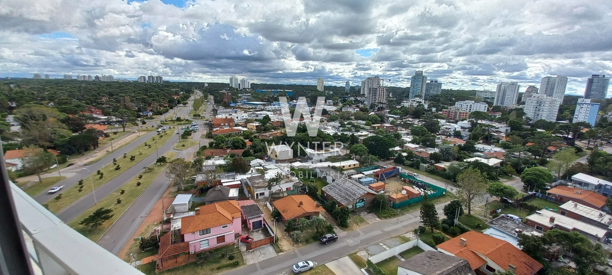 Apartamento ID.2928 - Playa Mansa - 2 dormitorios con vistas panorámicas