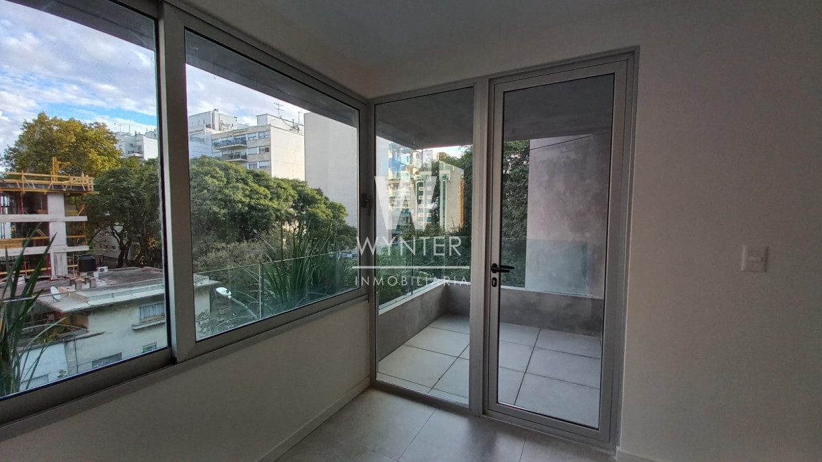 Apartamento ID.4868 - A estrenar, 1 dormitorio, Punta Carretas 