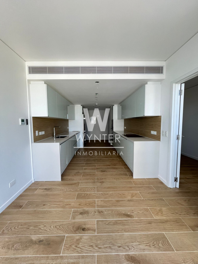 Apartamento ID.4322 - Trump Tower - Espectacular, 3 y dep. con vista al mar de todos los ambientes