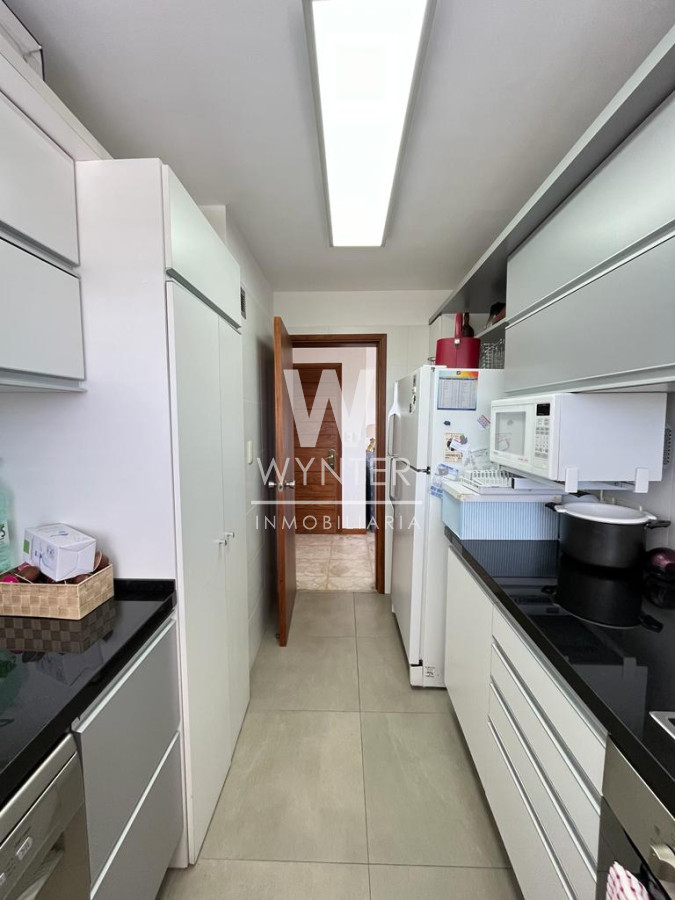 Apartamento ID.74 - Apartamento en Alquiler Temporal, con hermosa vista al mar!!!