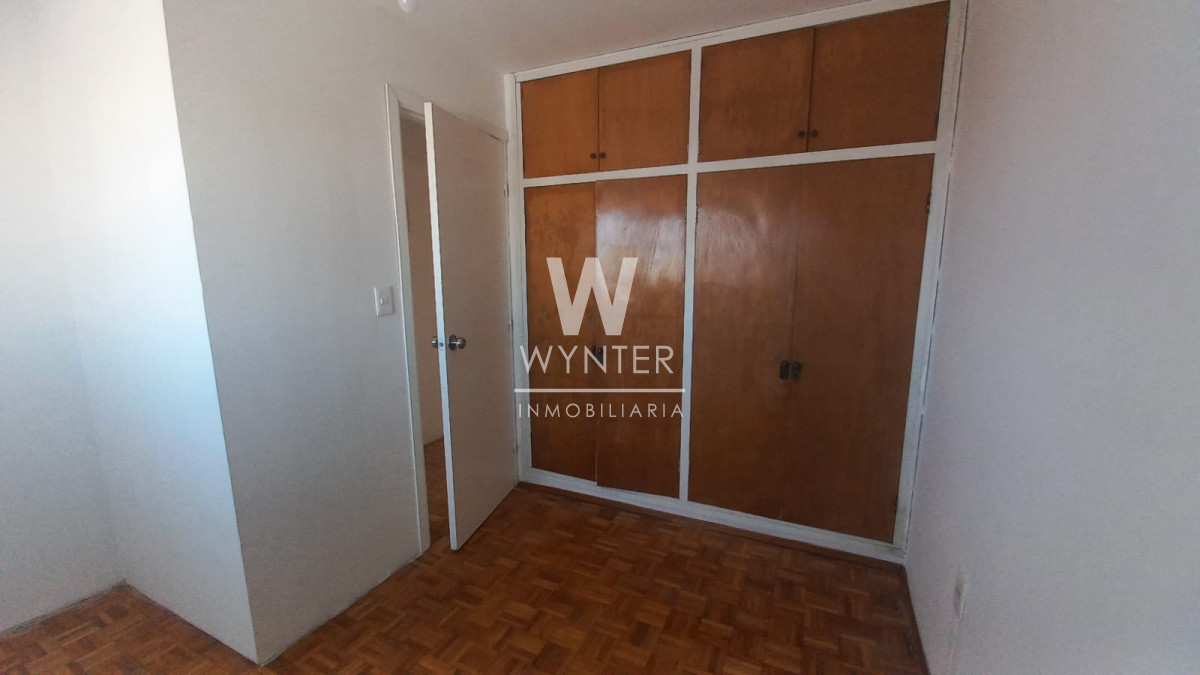 Apartamento ID.4656 - Apartamento en venta 3 dormitorios, Pocitos