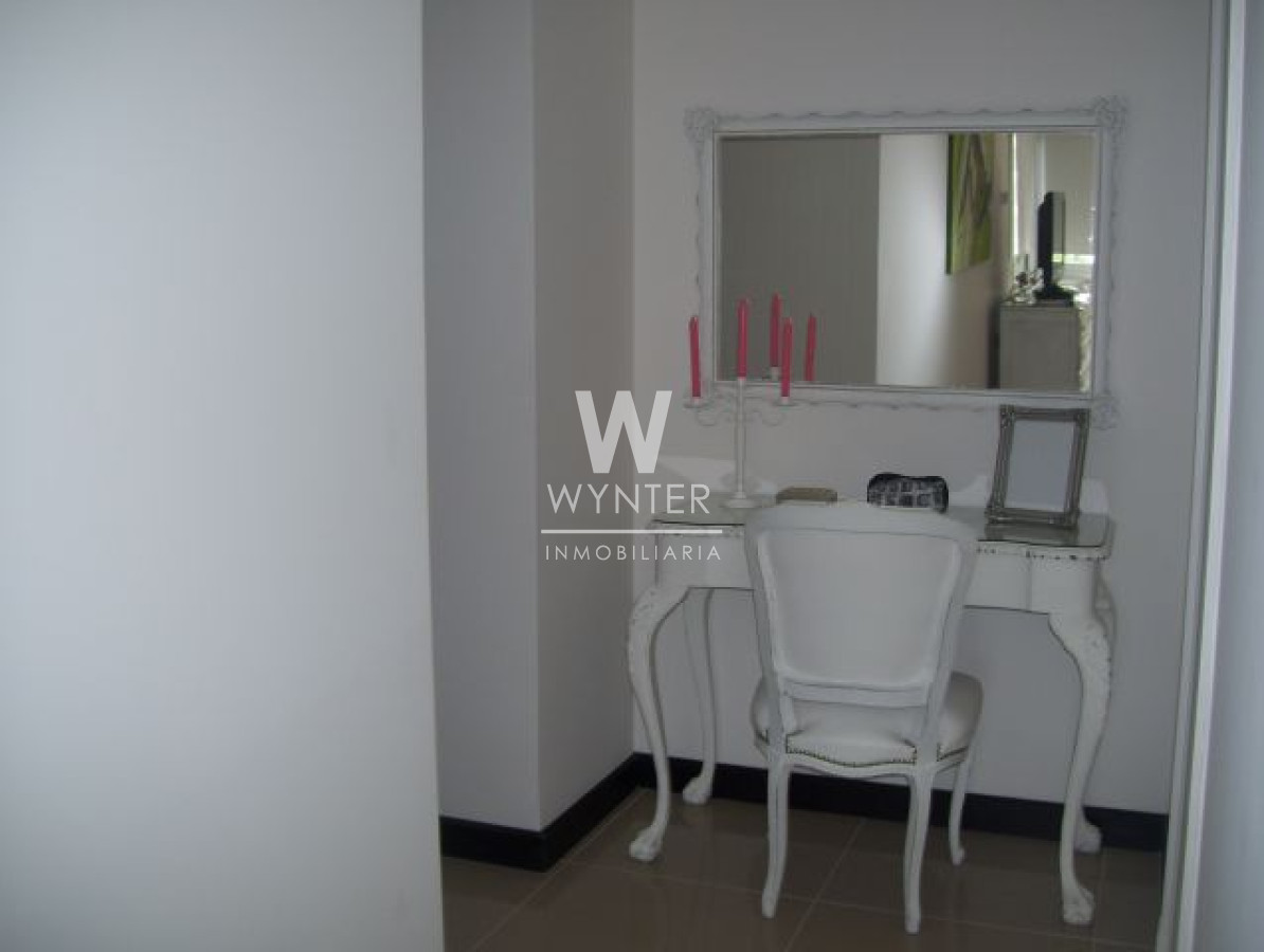 Apartamento ID.773 - Torre Lobos primera fila, vista al mar, 3 suites y dep.