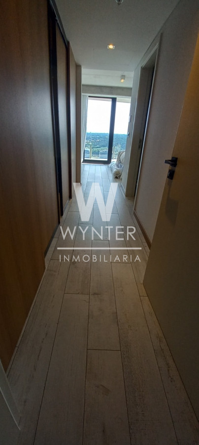 Apartamento ID.3486 - Surfside - 1 suite + den