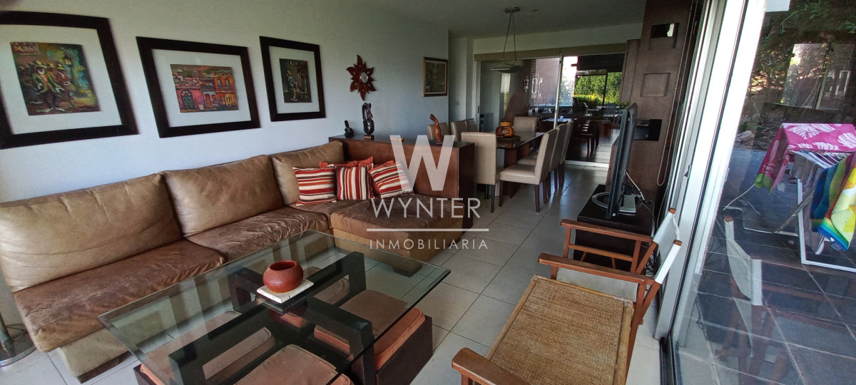 Apartamento ID.6062 - Apartamento en venta - Terrazas del Mar 3 dormitorios 