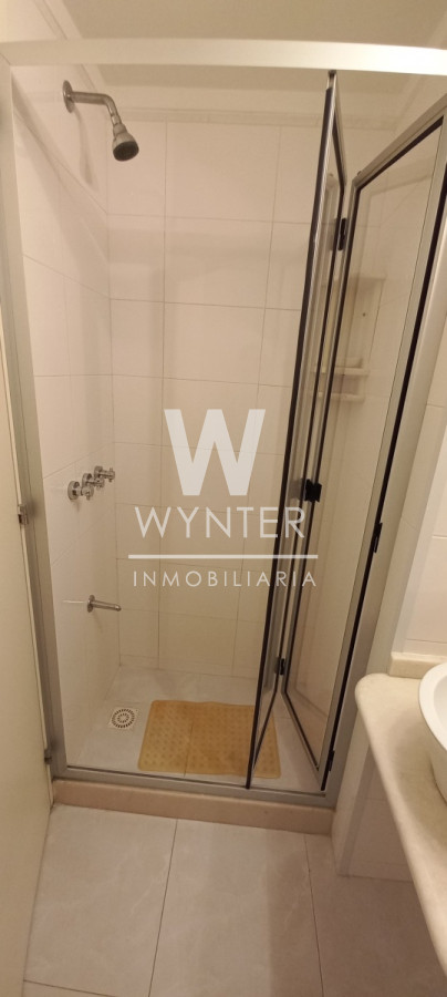Apartamento ID.1485 - Galeón - 3 suites y dependencia frente al mar con parrillero propio.