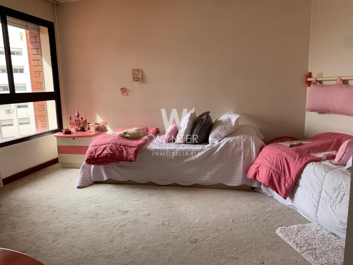 Apartamento ID.4303 - EXCELENTE APARTAMENTO EN VENTA. RAMBLA 