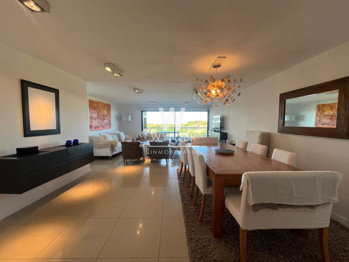 Apartamento ID.5948 - Marigot Brava frente al mar - 3 y dependencia