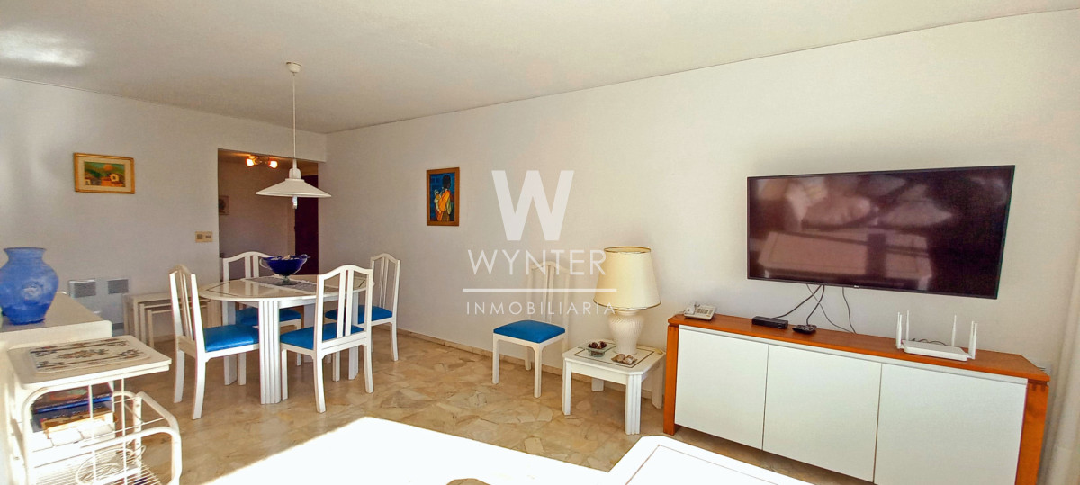 Apartamento ID.6516 - Apartamento en venta 2 dormitorios a la mansa 