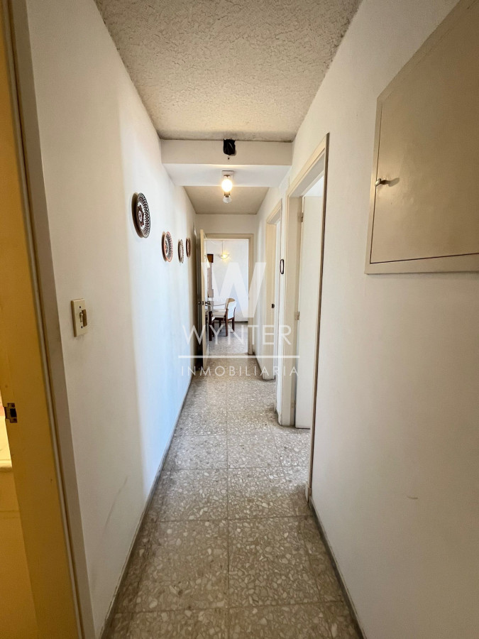 Apartamento ID.3694 - Península - 3 dormitorios