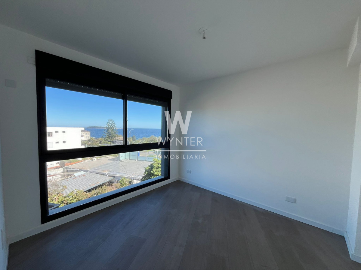 Apartamento ID.5547 - Apartamento en venta amparado por la Ley de Vivienda Promovida, a  pasos del mar - 2 dormitorios y medio