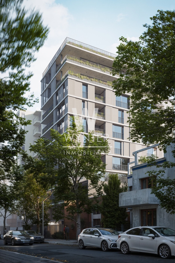 Apartamento ID.5122 - Solano Uy. 1 dormitorio. 