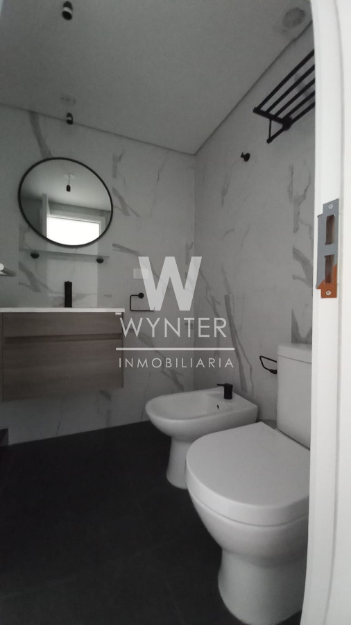 Apartamento ID.3163 - Solano Park, 1 dormitorio