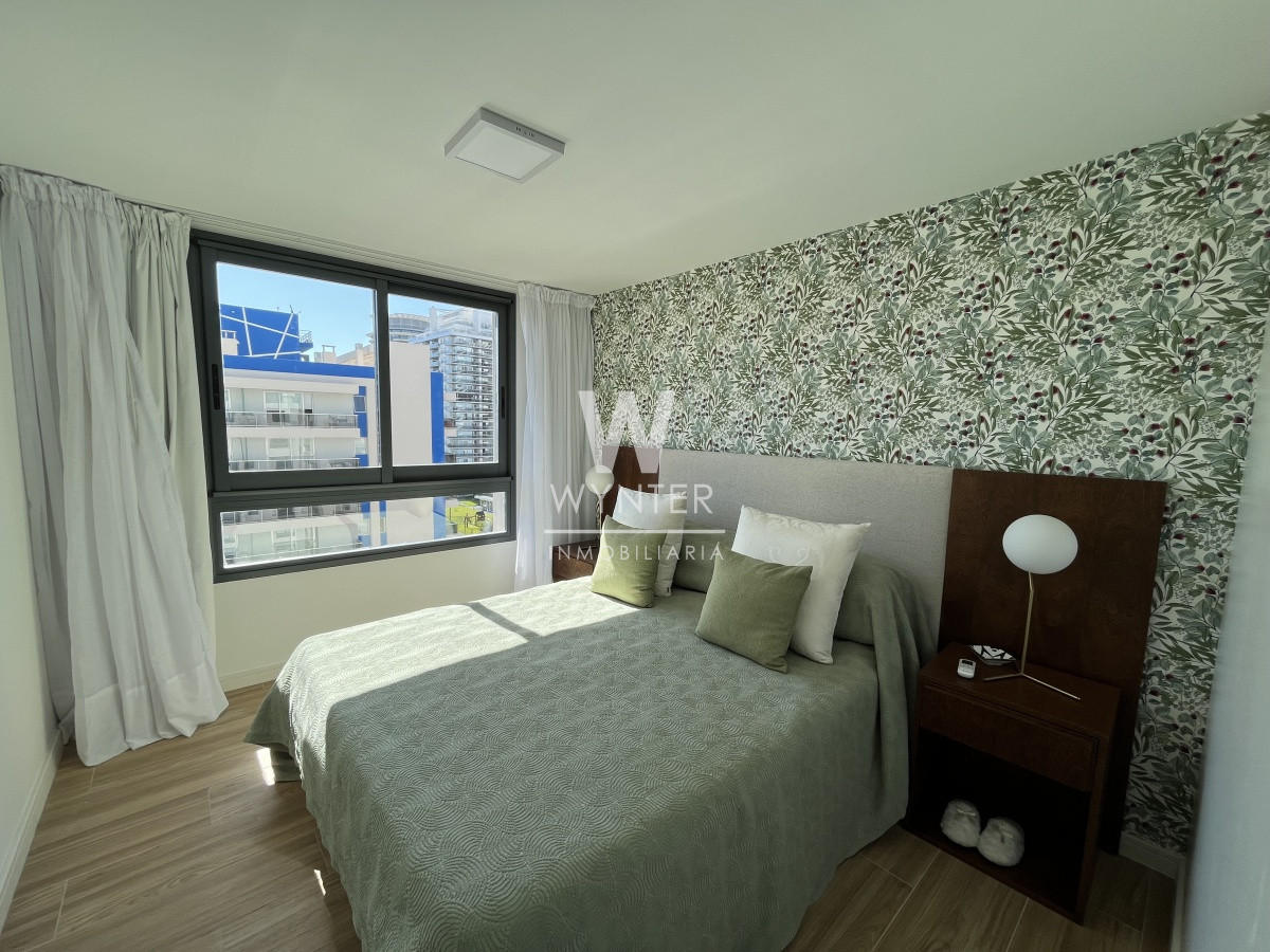 Apartamento ID.988 - Siglo Sol II - Torre Gauguin