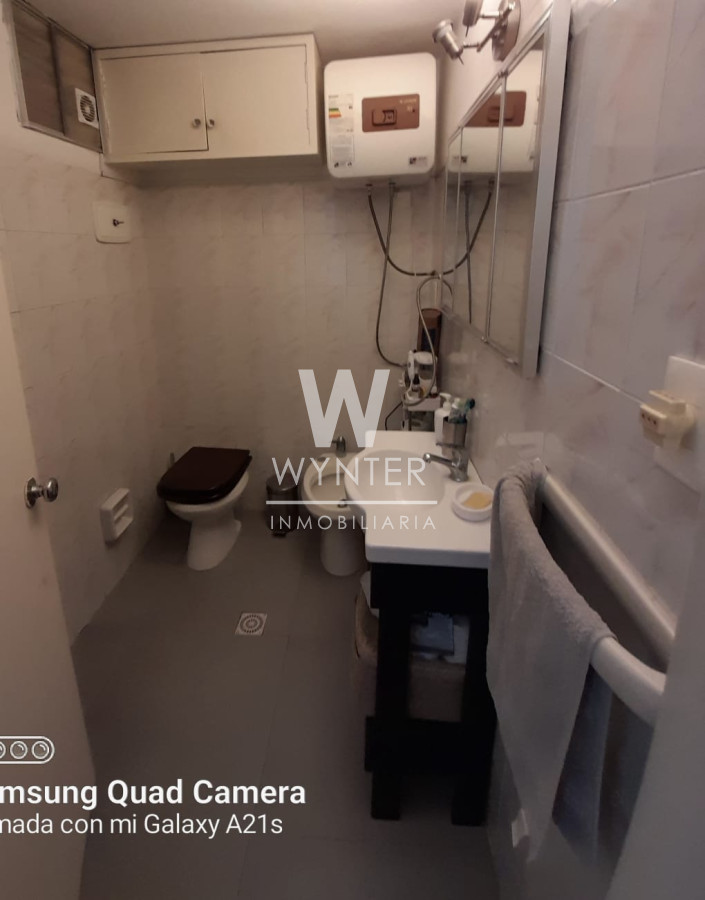 Apartamento ID.4656 - Apartamento en venta 3 dormitorios, Pocitos
