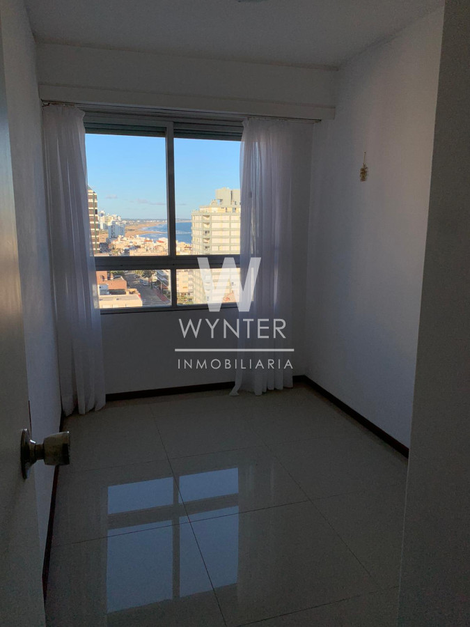 Apartamento ID.388 - Reciclado, a 2 cuadras del Puerto - 3 y dependencia 