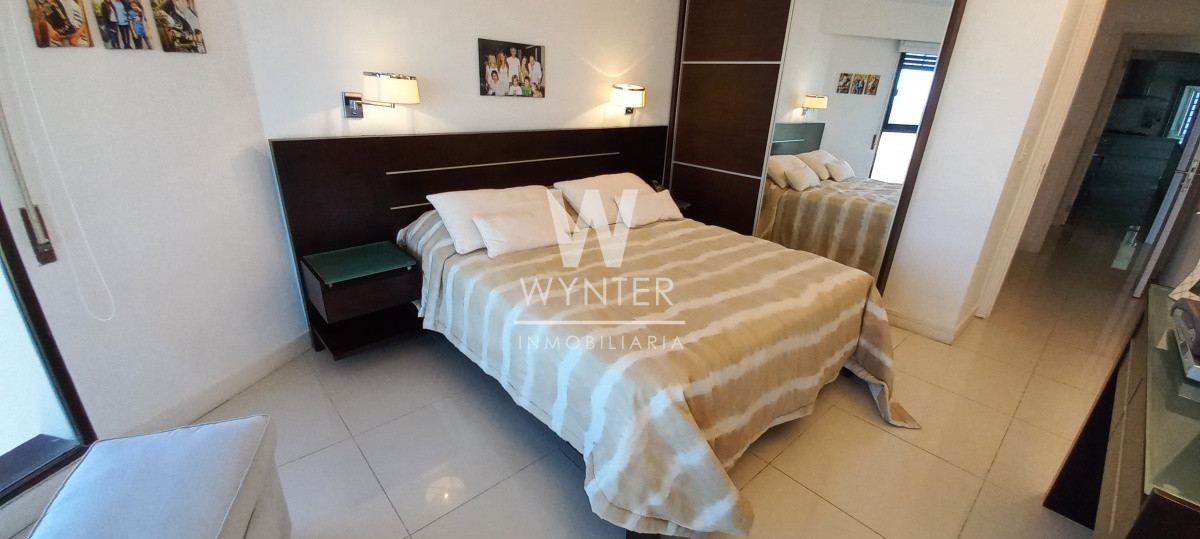Apartamento ID.1408 - Frente al mar, reciclado - 2 dormitorios y dependencia de servicio