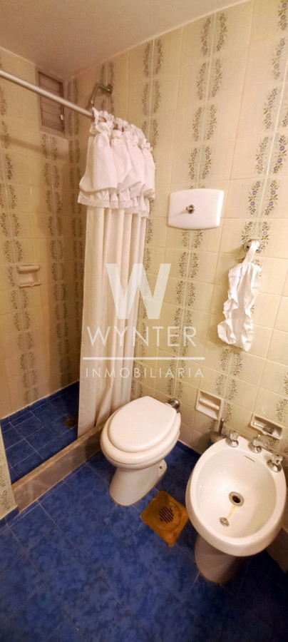 Apartamento ID.6516 - Apartamento en venta 2 dormitorios a la mansa 