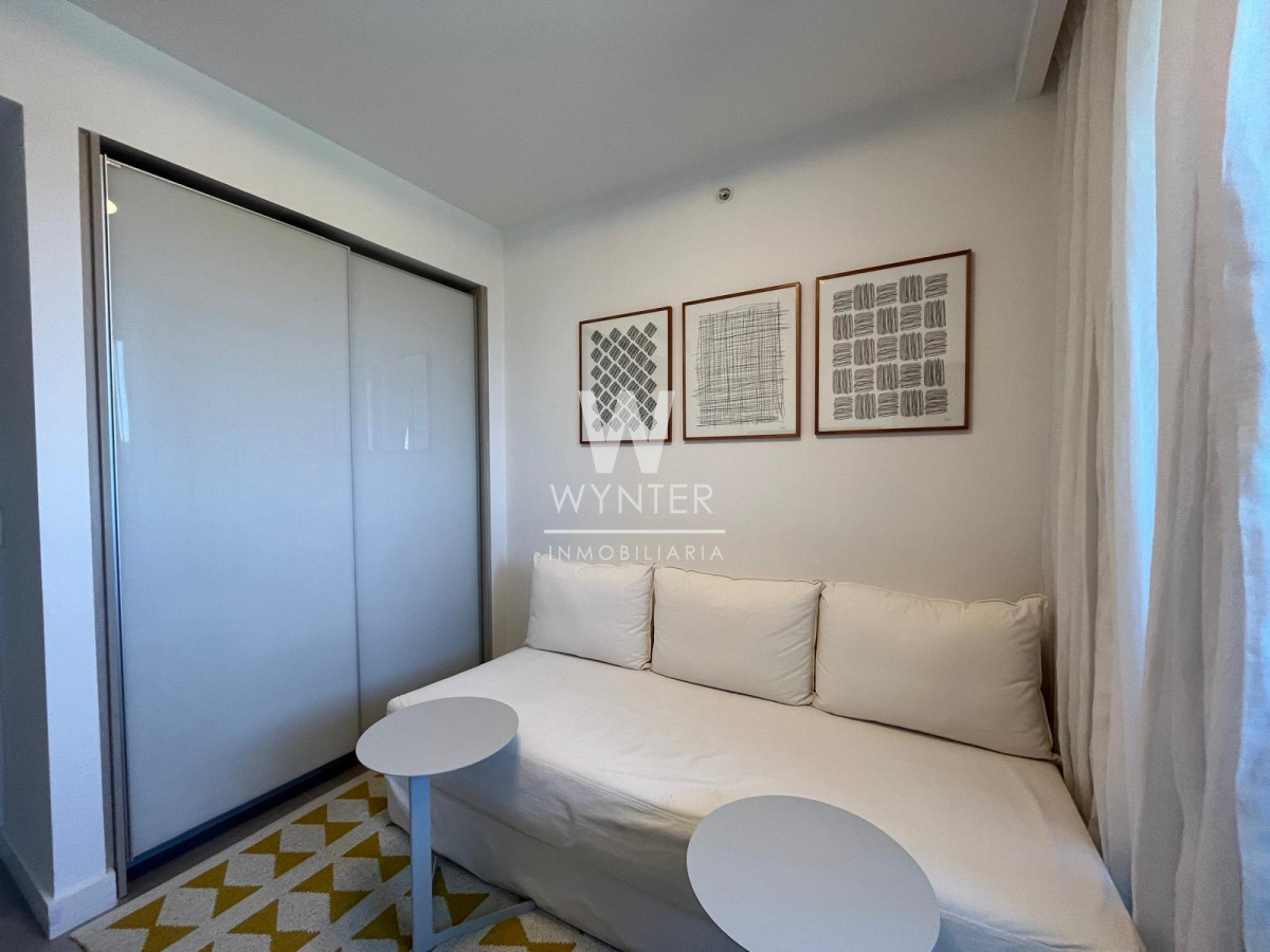 Apartamento ID.5588 - Apartamento en venta en Venetian - esquinero - 4 suites o 3 y dep. de servicio