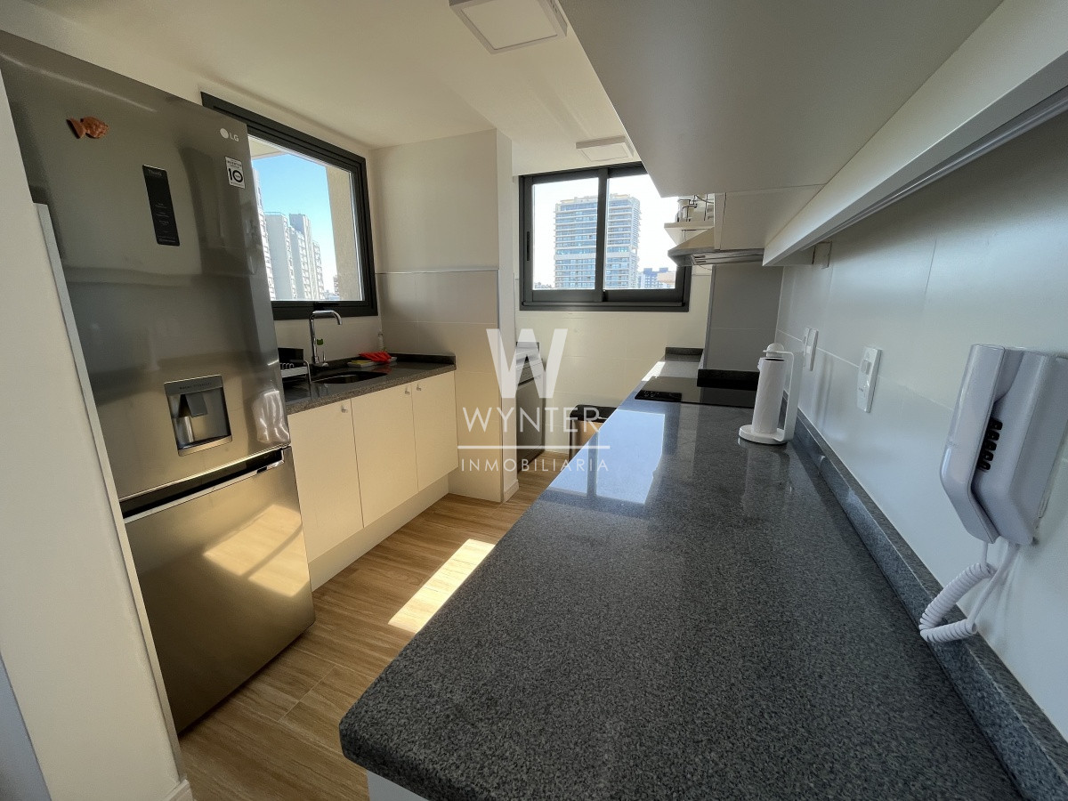 Apartamento ID.988 - Siglo Sol II - Torre Gauguin