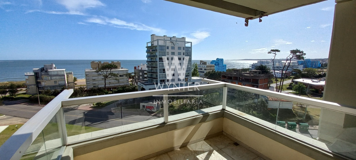 Apartamento ID.999 - Oportunidad en edificio Fragata Excelente Construcción - 3 Dorm.