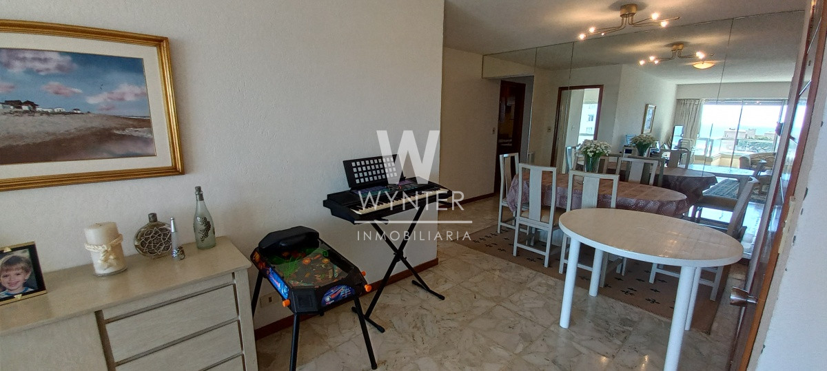 Apartamento ID.999 - Oportunidad en edificio Fragata Excelente Construcción - 3 Dorm.