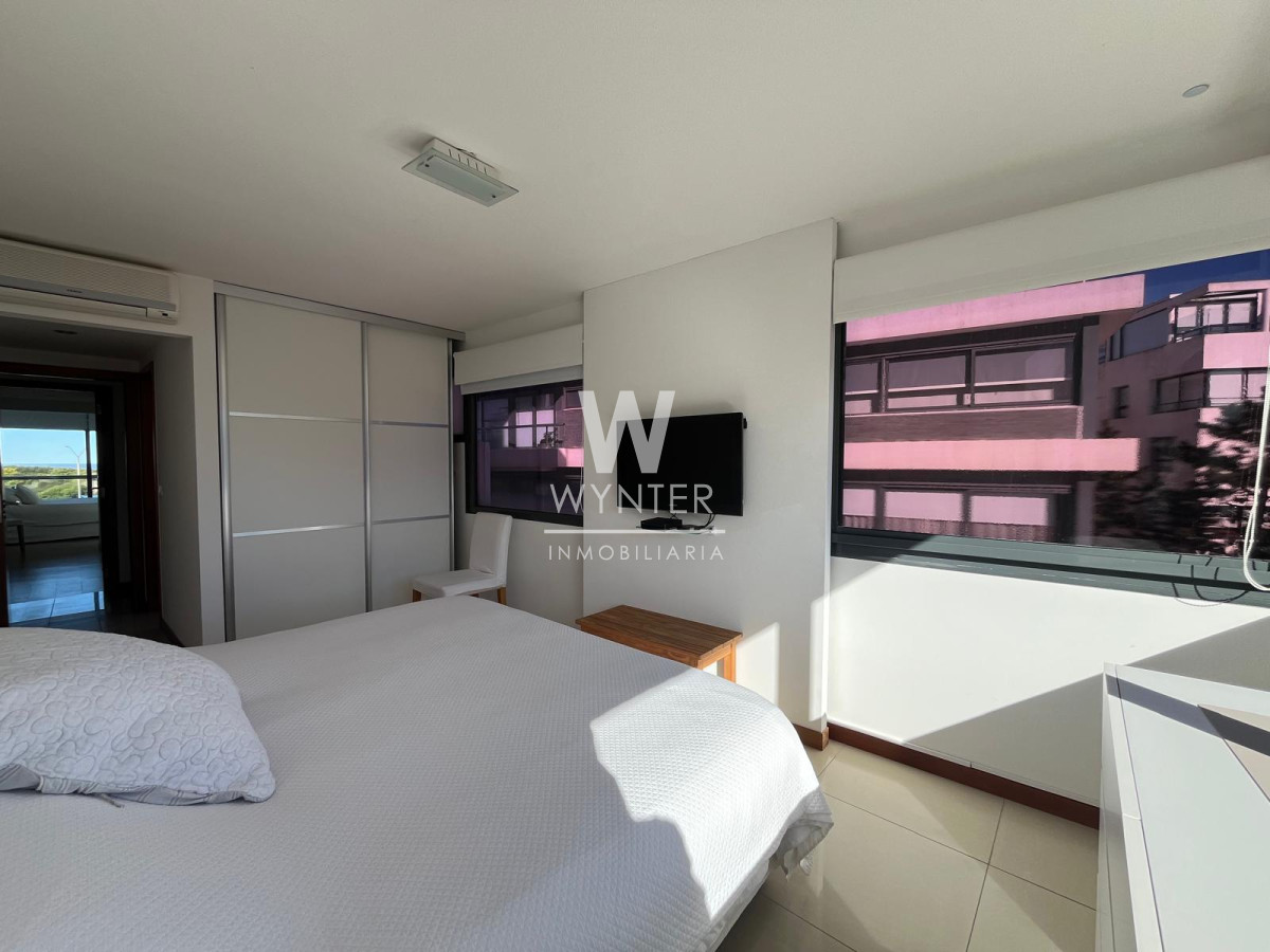 Apartamento ID.5948 - Marigot Brava frente al mar - 3 y dependencia