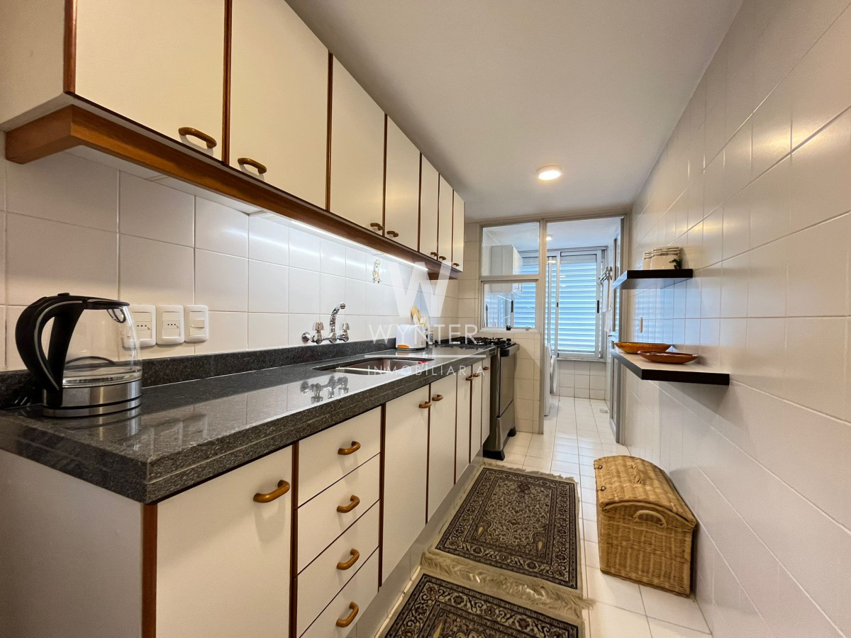 Apartamento ID.4111 - Apartamento en venta próximo al Hotel Enjoy y del mar - 2 dormitorios y medio 