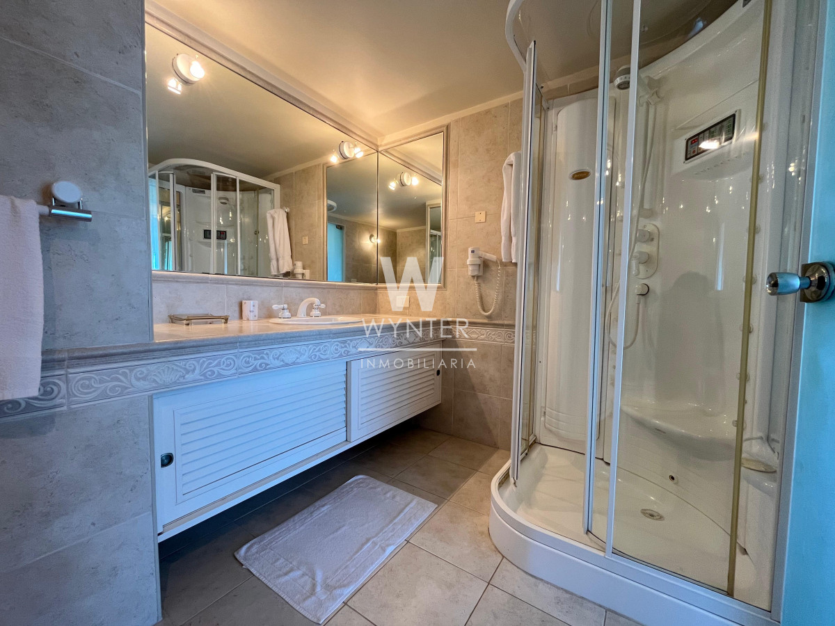 Apartamento ID.5252 - Apartamento en venta - excelente planta de 3 suite y dep. de servicio